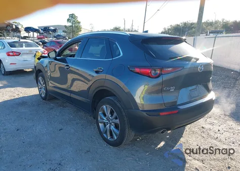 2023 Mazda Cx-30 2.5 S Premium from USA, damaged, VIN 3MVDMBDM2PM541684
